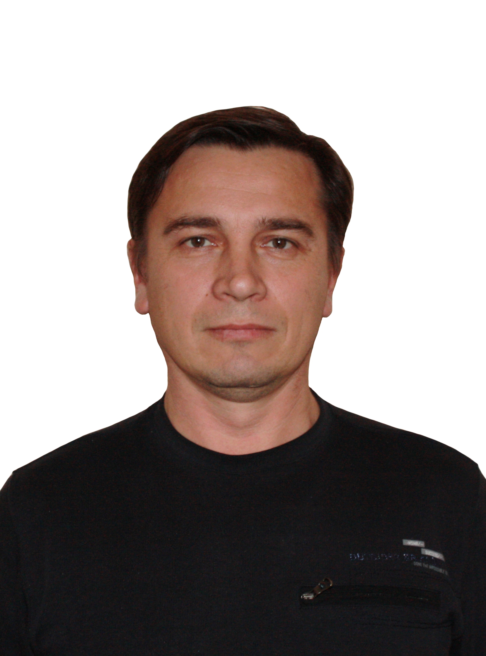 Козырь Сергей Владимирович.